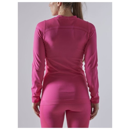 Zestaw damski Craft Core Dry Fuseknit