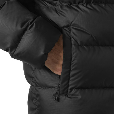 Kurtka zimowa męska Helly Hansen Active Puffy Jacket
