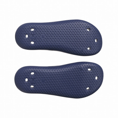 Klapki męskie Under Armour M Locker V SL