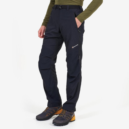 Spodnie męskie Montane Terra Pants Reg Leg