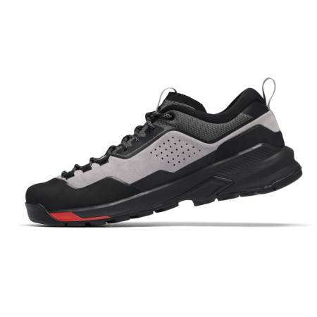 Buty outdoorowe męskie Black Diamond M Technician Pro Aprch Shoes czarny/szary Steel-Black