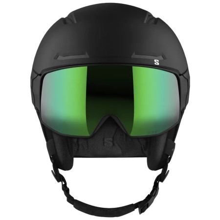 Kask narciarski Salomon Driver Pro Sigma