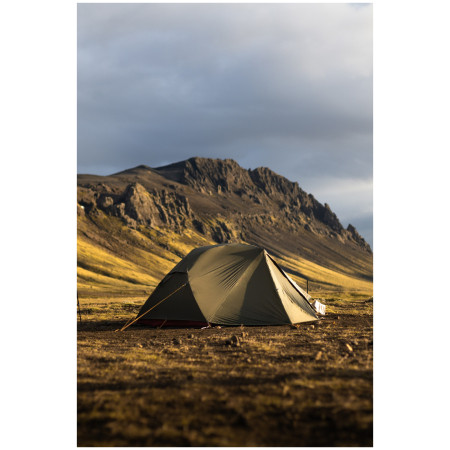 Ultralekki namiot Warg Alp 2