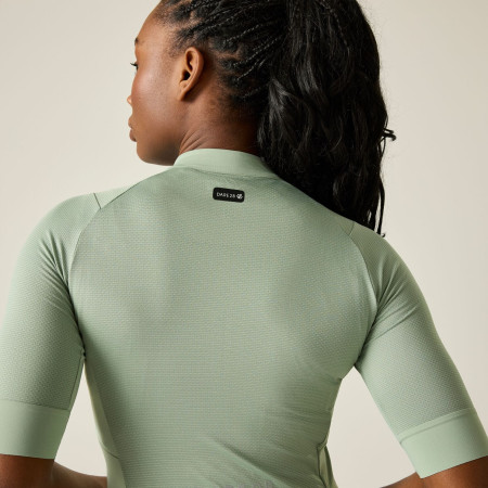 Damska koszulka kolarska Dare 2b Lightning Short Sleeve Jersey