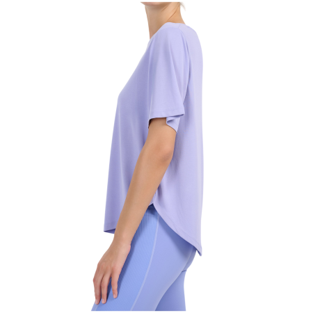 Koszulka damska 4F Tshirt Fnk F2295