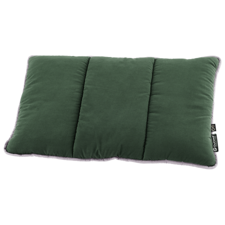 Poduszka turystyczna Outwell Constellation Pillow zielony Green