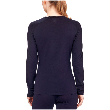 Koszulka damska Icebreaker Women's 200 Oasis Long Sleeve