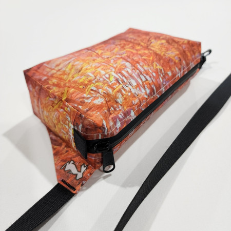 Nerka High Tail Designs Fanny Pack Autumn Glory