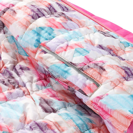 Dziecięca kurtka zimowa Alpine Pro Douwo