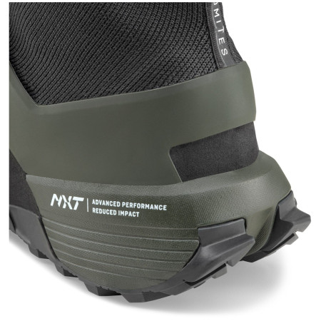 Damskie buty turystyczne Salewa Wildfire Nxt Knit W