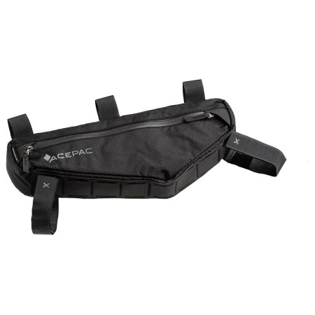 Torba na ramę Acepac Triangle frame bag MKIII
