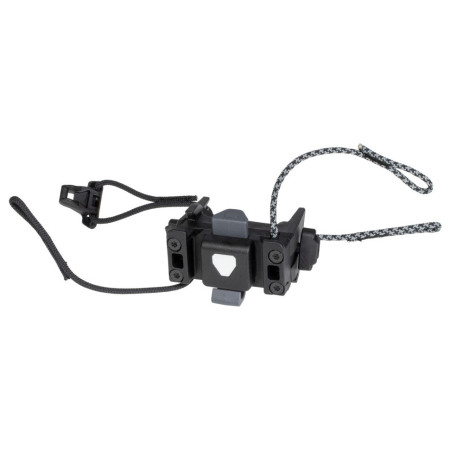 Uchwyt na rower Ortlieb Handlebar Mounting-Set QR