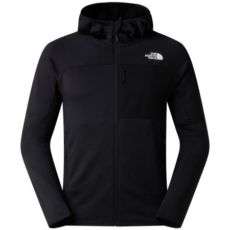 Kurtka męska The North Face Stormgap Powergrid Hoodie