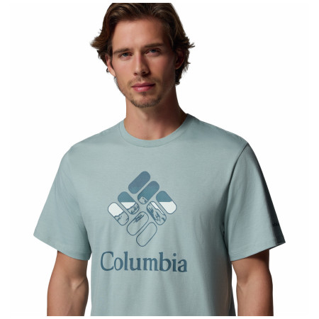 Koszulka męska Columbia CSC™ Seasonal Graphic Tee