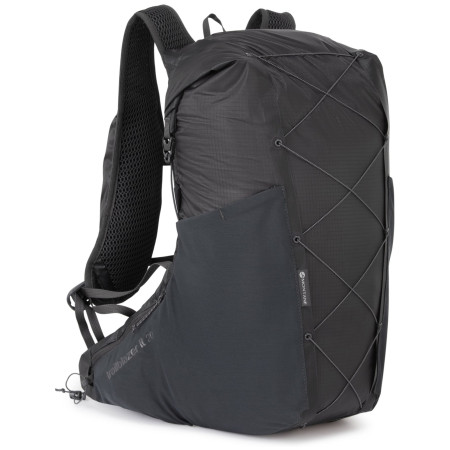 Plecak Montane Trailblazer LT 20 czarny/szary MIDNIGHT GREY