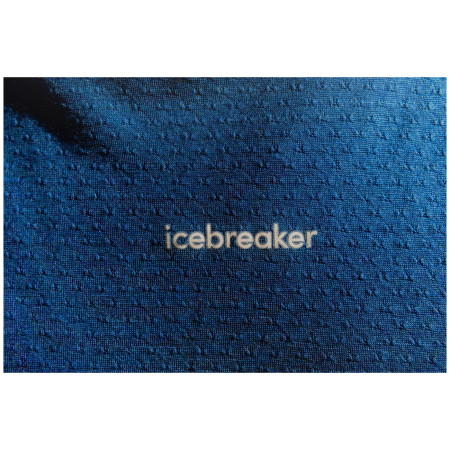 Męska koszulka Icebreaker Men Merino Blend 125 Cool-Lite™ Speed SS Tee