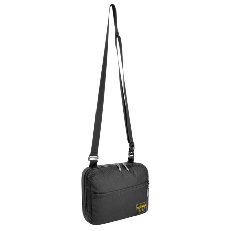 Torba naramienna Tatonka Cross Body Bag M czarny black