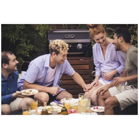 Grill gazowy Campingaz Attitude 2100 LX