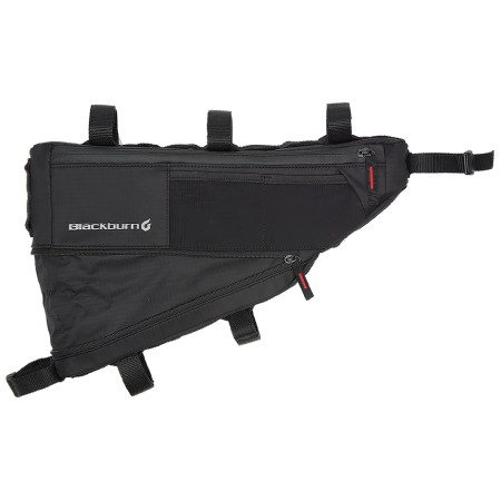 Torba siodłowa Blackburn Outpost Frame Bag Medium