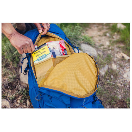 Plecak męski Gregory Katmai 65 RC