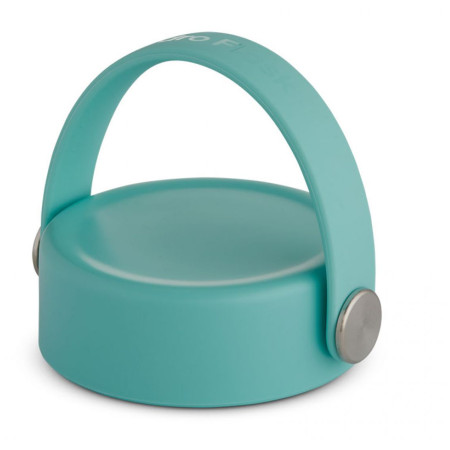 Nakrętka Hydro Flask Wide Mouth Flex Cap turkusowy Alpine