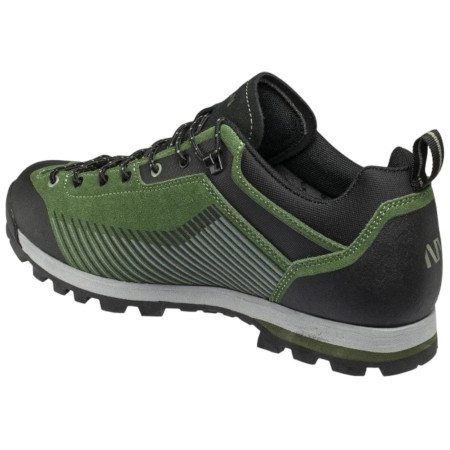 Buty Bennon PEAK Khaki Low