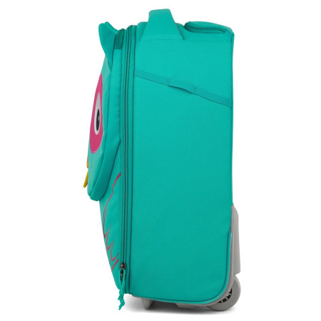 Walizka dziecięca Affenzahn Kids Suitcase