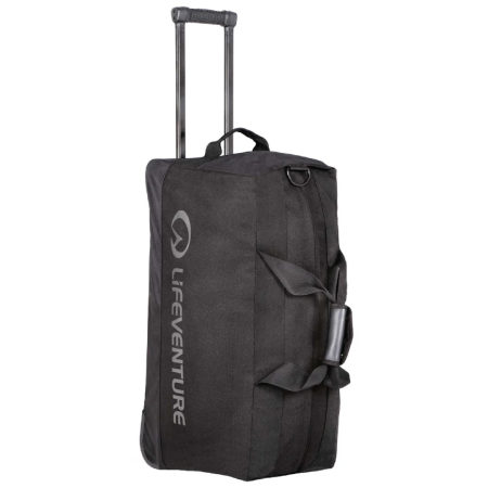 Torba podróżna LifeVenture Expedition Wheeled Duffle 100 L