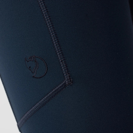 Damskie legginsy Fjällräven High Coast Tights W