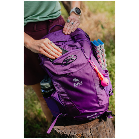 Plecak Zulu Spectra 25 L