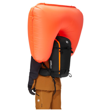 Plecak przeciwlawinowy Mammut Tour 30 Removable Airbag 3.0