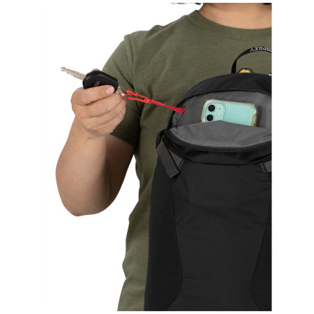 Plecak turystyczny Osprey Sportlite 15