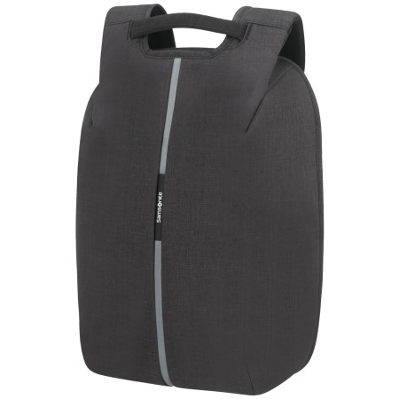 Plecak Samsonite Securipak Lapt.Backpack czarny BlackSteel