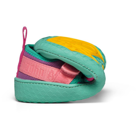 Sandały dziecięce Affenzahn Sandal Vegan Roughy