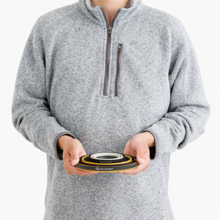 Zestaw naczyń Sea to Summit Frontier UL Collapsible Dinnerware Set 1P 3 Piece