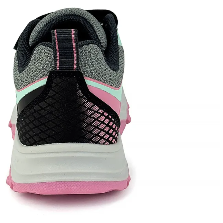 Buty na rzep dziecięce Bugga Tara Gray
