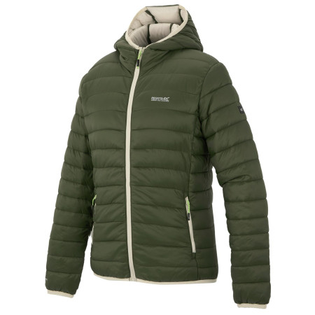 Kurtka damska Regatta Wmn Hood Marizion