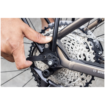 Bagażnik Ortlieb Quick-Rack L