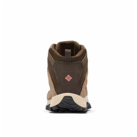 Buty damskie Columbia Crestwood™ Mid Waterproof