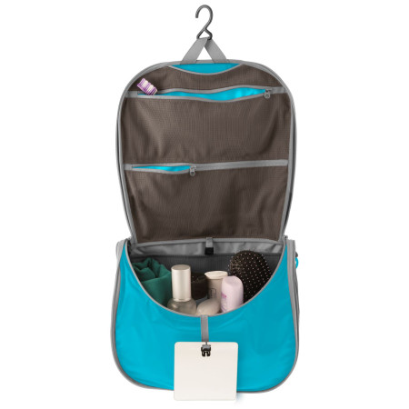 Kosmetyczka Sea to Summit Ultra-Sil Hanging Toiletry Bag Large