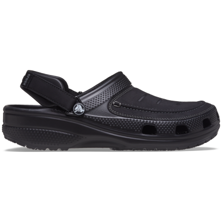 Męskie kapcie Crocs Yukon Vista II LR Clog M