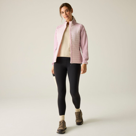 Kurtka damska Regatta Women’s Clumber Hybrid