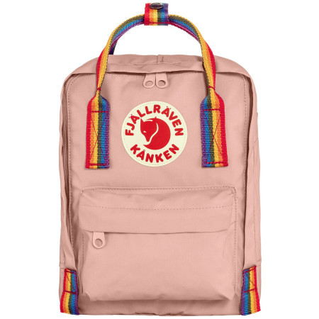 Plecak Fjällräven Kånken Rainbow Mini
