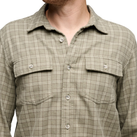 Koszula męska Black Diamond M Project Twill LS Shirt