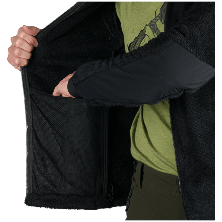 Męski sweter Northfinder Mikolaj