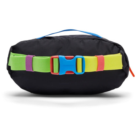 Nerka Cotopaxi Kapai 1.5L Hip Pack Del Dia Dark PT