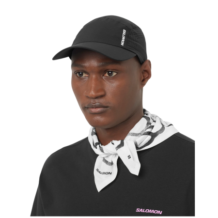 Bejsbolówka Salomon Shakeout Cap