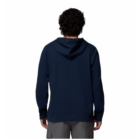 Męska bluza Columbia Columbia Trek™ Graphic Hoodie