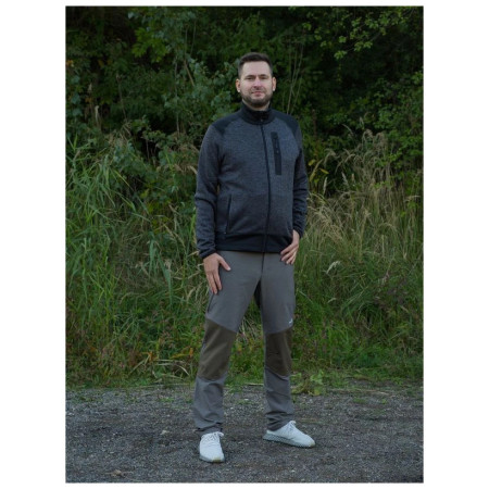 Męski sweter Husky Alan M