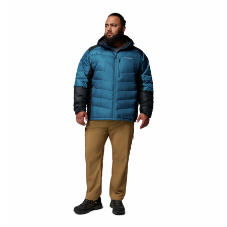 Kurtka męska Columbia Labyrinth Loop™ II Hooded Jacket